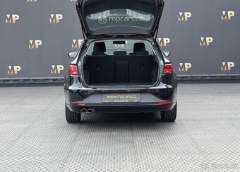 Seat Leon 1.4 TSi 110 kW, FR REZERVACE manuál 110 kw 2015 - 6