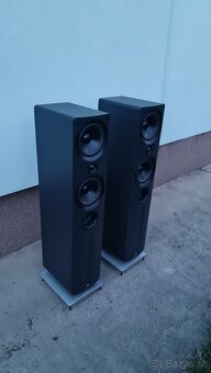 predam stlpove repro Q acoustics 1050i - 6