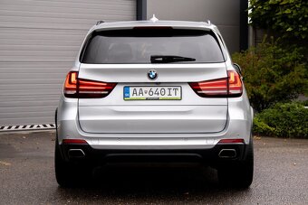 BMW X5 F15 xDrive40d AT 230kw 178 000km - 6