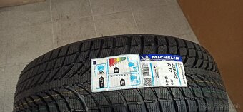 235/65 R17 Mercedes 7,5Jx17 ET36 5x112 - 6