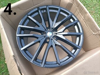 Original BMW R22 STYLING 742m - 6