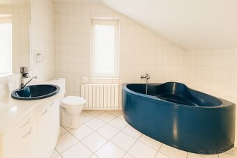 Priestranný rodinný dom v obľúbenej lokalite Košice – Krásna - 6