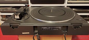 Predám gramo Fisher a Sony - 6