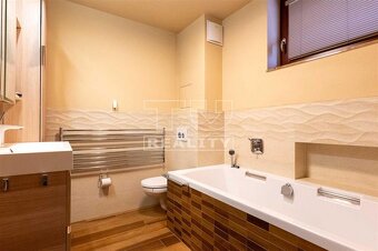 4 izbový byt v centre mesta Brezno, 120m2 + 30m2 terasy,... - 6