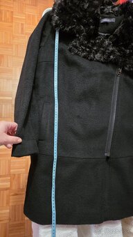Damsky kabat vel.42-44 - 6
