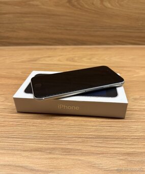 Apple iPhone SE 2020 128GB White - 6