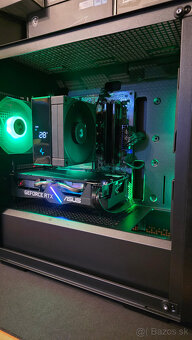 AMD Ryzen 5 5500, RTX 2060 Super, 32GB RAM, SSD, RGB - 6