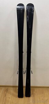 Lyže Fischer FUSE 164cm - 6