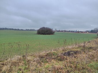 Lukratívne pozemky na predaj v Rapovciach pri NOVOLANDII - 6
