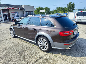 Audi A4 Allroad 3.0 TDI 245k Prestige quattro S tronic - 6