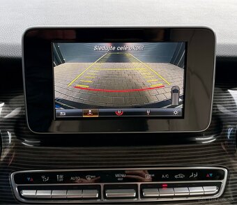 MERCEDES - BENZ V 300 4MATIC - 6