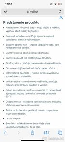 Trojkolka Kinderkraft aveo - 6