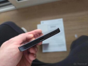 Honor 400 5G 8/256GB čierna - 6