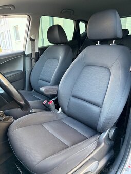 Hyundai IX20 2016 - 6