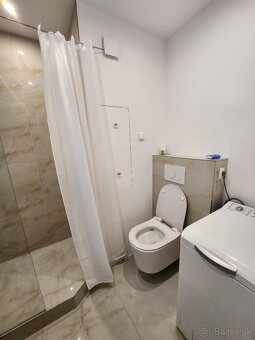 Prenájom 1,5 izbový byt - 6