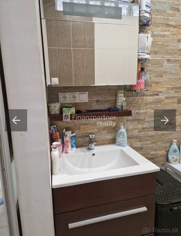 Predam 3 izbovy zariadeny byt - 6