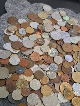 mince mix  1,8 kg - 6