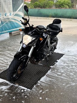 Honda CB1000R - 6