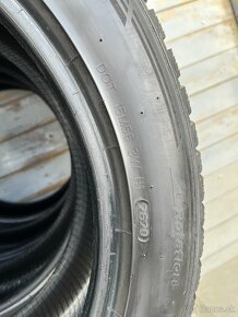 Zimné pneumatiky Hankook 255/45 R19 - 6