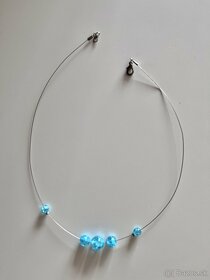 Bižutéria - balíček náhrdelníkov - 6