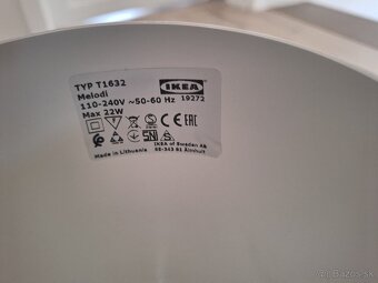 Lampa, luster, detska lampa nove nepouzite - 6