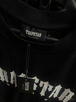 Trapstar tričko - 6