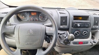 Citroen Jumper 3,0 - 6