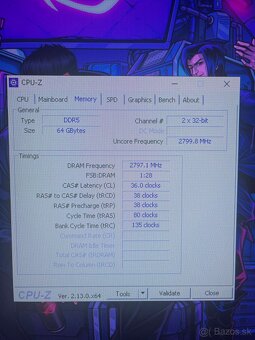 AMD herná zostava - 6