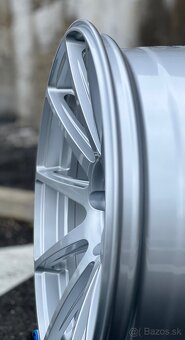 Disky Japan racing R20 JR11 5x120 - 6