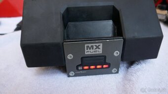 AKU Milwaukee MXF COS350-602 ROZBRUŠOVACÍ PILA 350 MM - 6