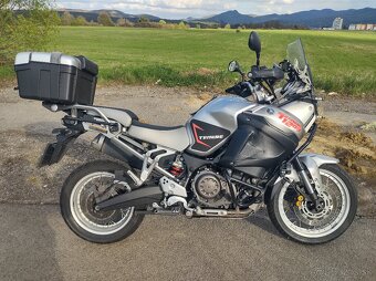 Yamaha super tenere 1200 - 6