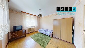 EXKLUZÍVNE NA PREDAJ RODINNÝ DOM V PREŠOVE VÝBORNÁ LOKALIT - 6