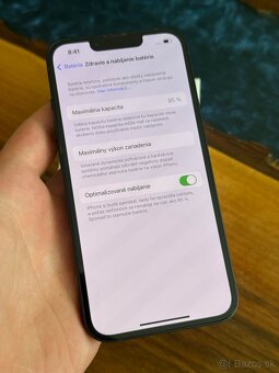 iPhone 13 128gb originalny stav - 6