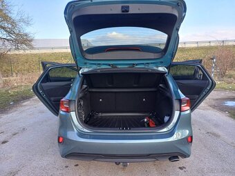 Kia ceed,2022, 1,5 T-GDI (benzín), 160 Hp + ťažné zariadenie - 6