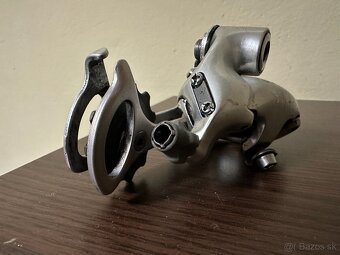 Shimano Ultegra prehadzovačka - 6