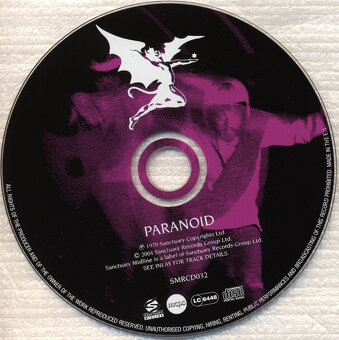 CD NA PREDAJ - 6