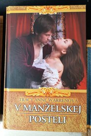 Warrenova vyber kniziek - 6