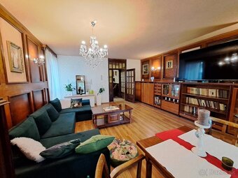 EXKLUZÍVNE na predaj krásny inteligentný 5 izb RD Nitra - 6