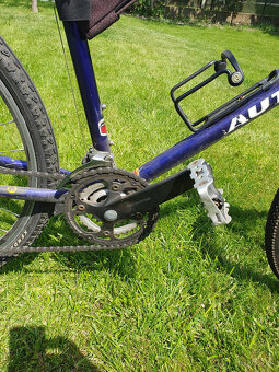 Predám bicykel Author Mystic - 6
