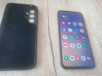 SAMSUNG Galaxy A54 5G, 8GB/128GB -- - 6