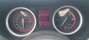 Predám Alfa Romeo 159 Ti - 6