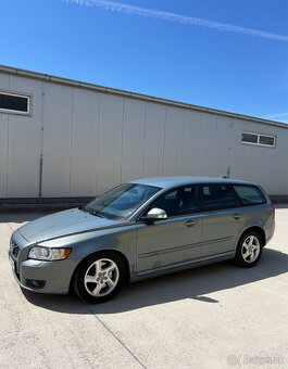 Predam Volvo V50 2.0 liter R.V.2011 - 6