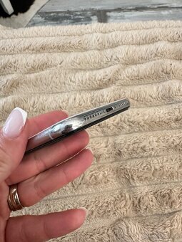 Predám IPhone X 64GB bielej farby - 6