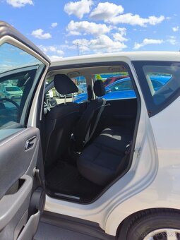 Mercedes-Benz A160 - 6