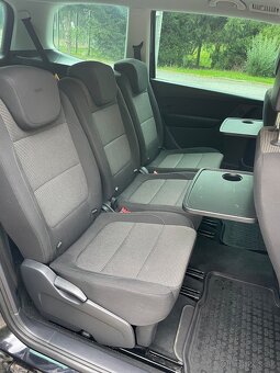 Volkswagen Sharan 2.0 TDI 7m DSG - 6