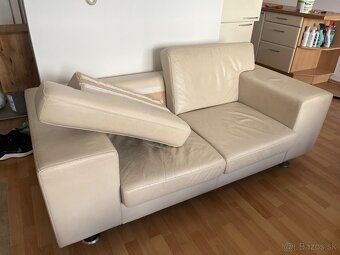 Predam kozeny gauc - 6