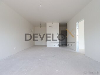Na predaj 2 - izbový byt v centre mesta Malacky - 6