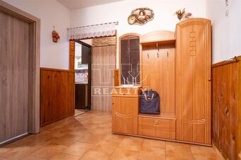 3 izbový byt Považská Bystrica, 68 m2 - 6