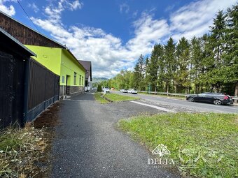 DELTA - Dom s dvoma bytovými jednotkami, Spišská Stará Ves - 6