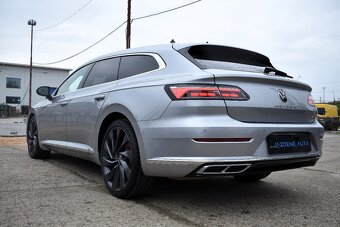 Volkswagen Arteon Shooting Brake 2,0l 147 KW 4x4 R-line A/T - 6
